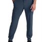 Men's Perforated Side Panels Vortex Jogger Pant - BOP520 - Steel