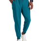 Men's Rib Cuff Jogger Style Pant - BUP602 - Bahama