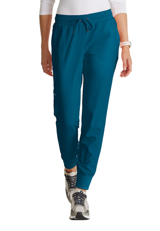 Women's Union Jogger Pant - BUP647 - Bahama