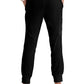 Women's Drawcord Waistband Kira Pant - GRP534 - Black