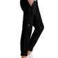 Women's Drawcord Waistband Kira Pant - GRP534 - Black