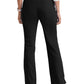 Women's Lilah Maternity Pant - GRP560 - Black