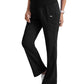 Women's Lilah Maternity Pant - GRP560 - Black