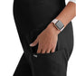 Women's Lilah Maternity Pant - GRP560 - Black