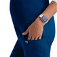 Women's Lilah Maternity Pant - GRP560 - Indigo (Navy)