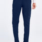 Men's Zip Fly Cargo Pant - GRSP507 - Indigo (Navy)