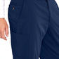 Men's Zip Fly Cargo Pant - GRSP507 - Indigo (Navy)