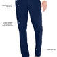 Men's Zip Fly Cargo Pant - GRSP507 - Indigo (Navy)