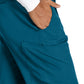 Men's Zip Fly Cargo Pant - GRSP507 - Bahama