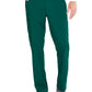 Men's Zip Fly Cargo Pant - GRSP507 - Hunter Green
