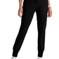 Women's Eden Jogger Pant - GRSP537 - Black