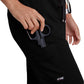 Women's Eden Jogger Pant - GRSP537 - Black