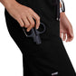 Women's Eden Jogger Pant - GRSP537 - Black