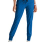 Women's Eden Jogger Pant - GRSP537 - New Royal