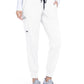 Women's Eden Jogger Pant - GRSP537 - White