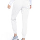 Women's Eden Jogger Pant - GRSP537 - White