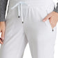 Women's Eden Jogger Pant - GRSP537 - White