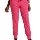 Women's Eden Jogger Pant - GRSP537 - Vibrance Pink