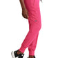 Women's Eden Jogger Pant - GRSP537 - Vibrance Pink