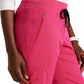 Women's Eden Jogger Pant - GRSP537 - Vibrance Pink