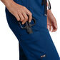Women's Eden Jogger Pant - GRSP537 - Indigo (Navy)