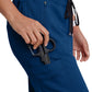 Women's Eden Jogger Pant - GRSP537 - Indigo (Navy)
