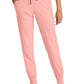 Women's Eden Jogger Pant - GRSP537 - Bright Papaya