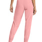 Women's Eden Jogger Pant - GRSP537 - Bright Papaya