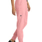Women's Eden Jogger Pant - GRSP537 - Bright Papaya