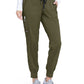 Women's Eden Jogger Pant - GRSP537 - Olive