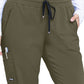 Women's Eden Jogger Pant - GRSP537 - Olive