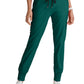 Women's Eden Jogger Pant - GRSP537 - Hunter Green