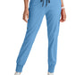 Women's Eden Jogger Pant - GRSP537 - Ciel Blue