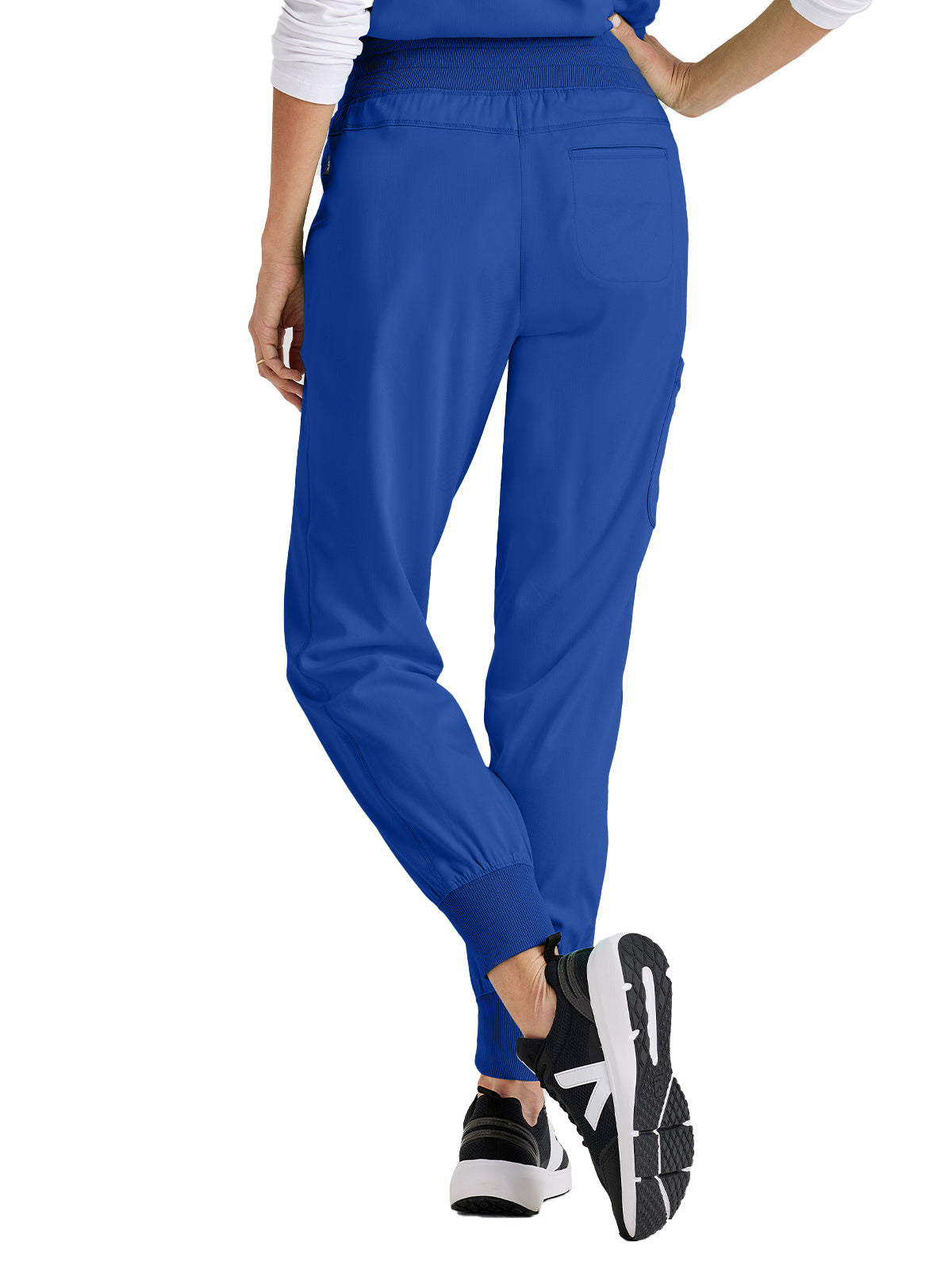 Women's Eden Jogger Pant - GRSP537 - Galaxy