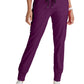 Women's Eden Jogger Pant - GRSP537 - Wine