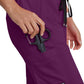 Women's Eden Jogger Pant - GRSP537 - Wine