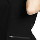 Women's Kim Top - GRST001 - Black