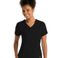 Women's Emma Top - GRST011 - Black