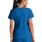 Women's Emma Top - GRST011 - New Royal