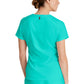 Women's Emma Top - GRST011 - Alpine Aqua