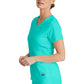 Women's Emma Top - GRST011 - Alpine Aqua