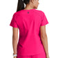 Women's Emma Top - GRST011 - Vibrance Pink