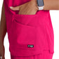 Women's Emma Top - GRST011 - Vibrance Pink