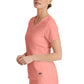 Women's Emma Top - GRST011 - Bright Papaya