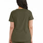 Women's Emma Top - GRST011 - Olive