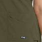 Women's Emma Top - GRST011 - Olive