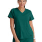 Women's Emma Top - GRST011 - Hunter Green