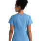 Women's Emma Top - GRST011 - Ciel Blue