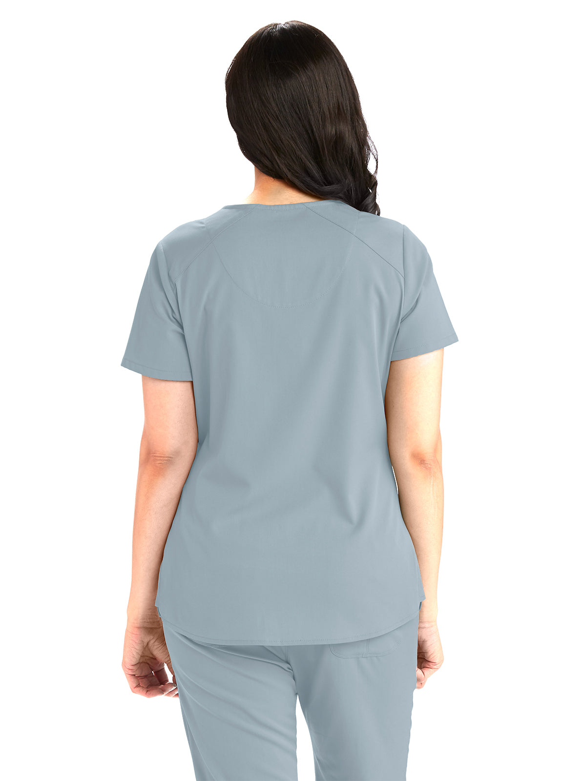 Women's Emma Top - GRST011 - Moonstruck
