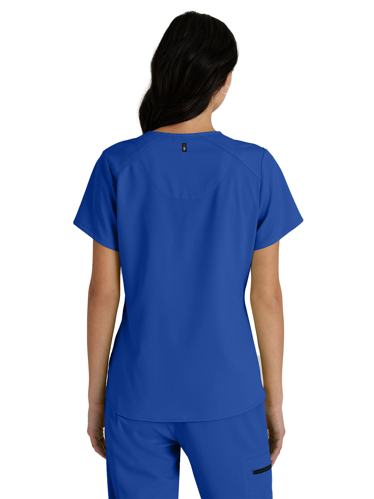 Women's Emma Top - GRST011 - Galaxy